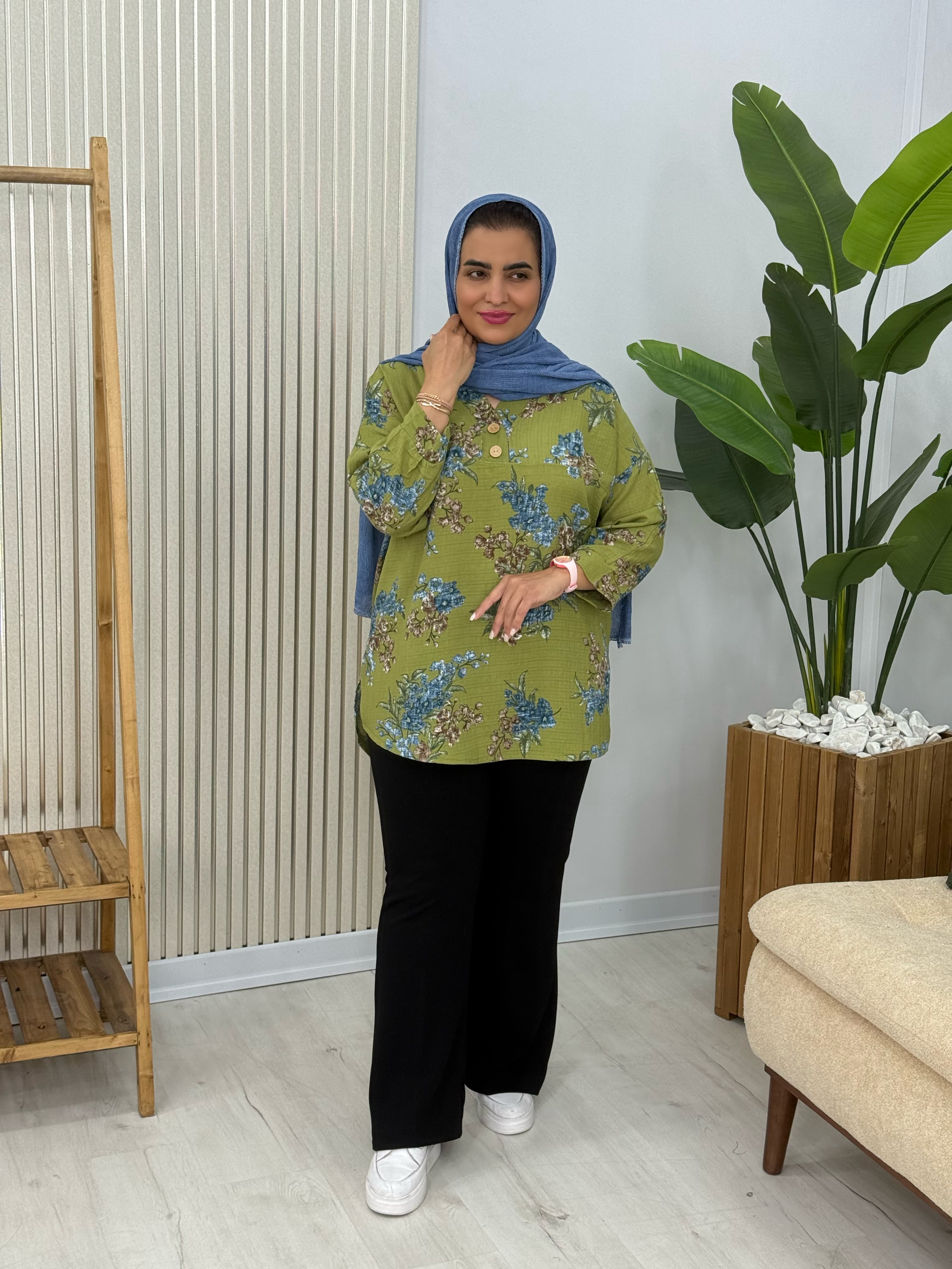 تونیک عطریا
