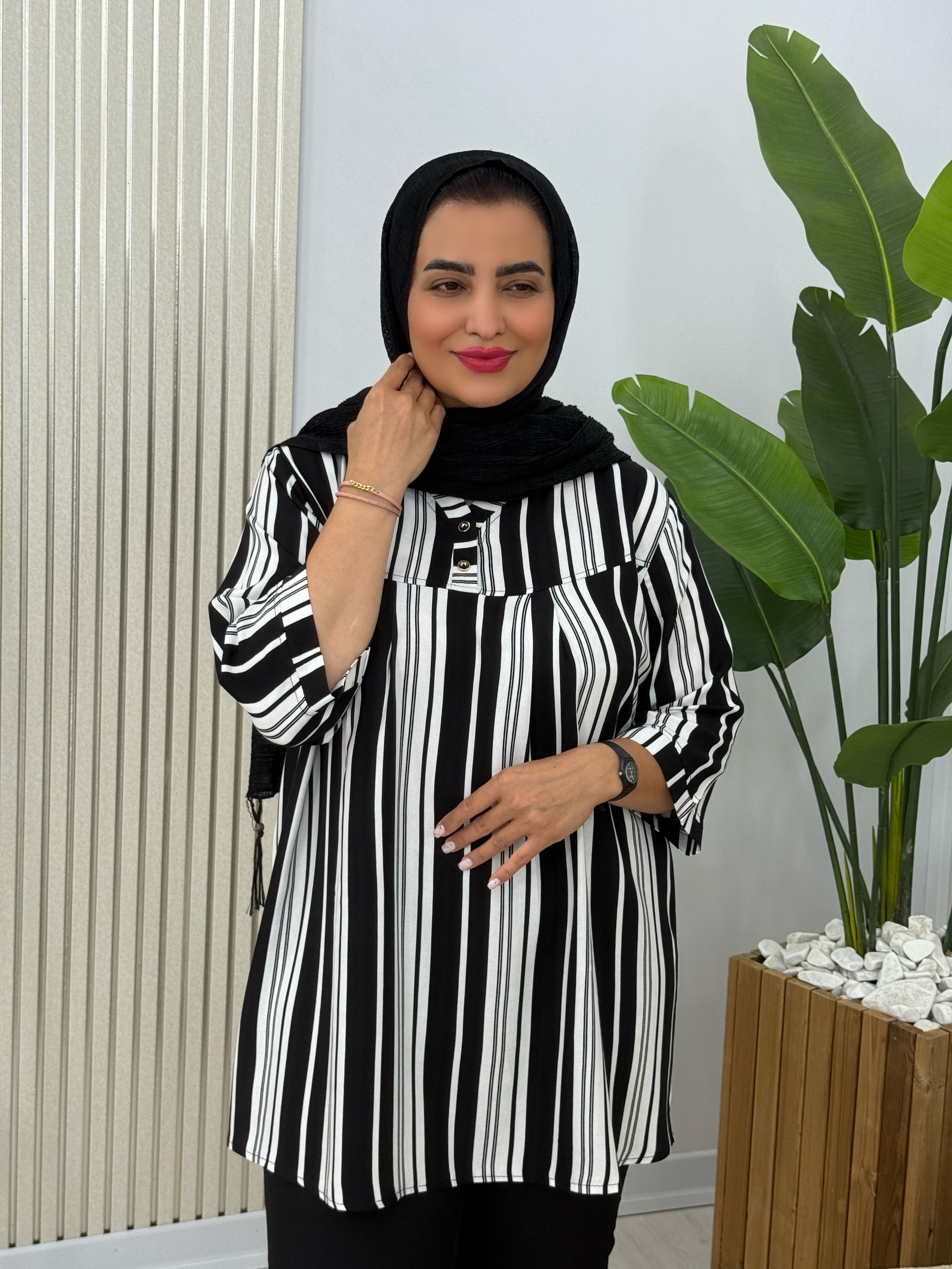 تونیک کالین