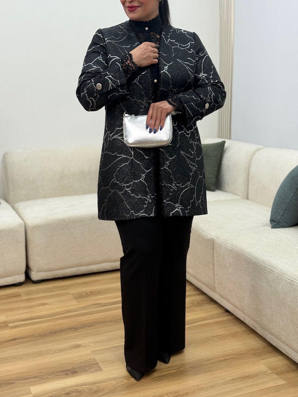 کت مجلسی واژه