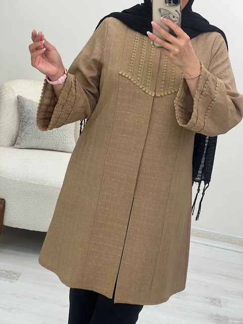 مانتو دلماه