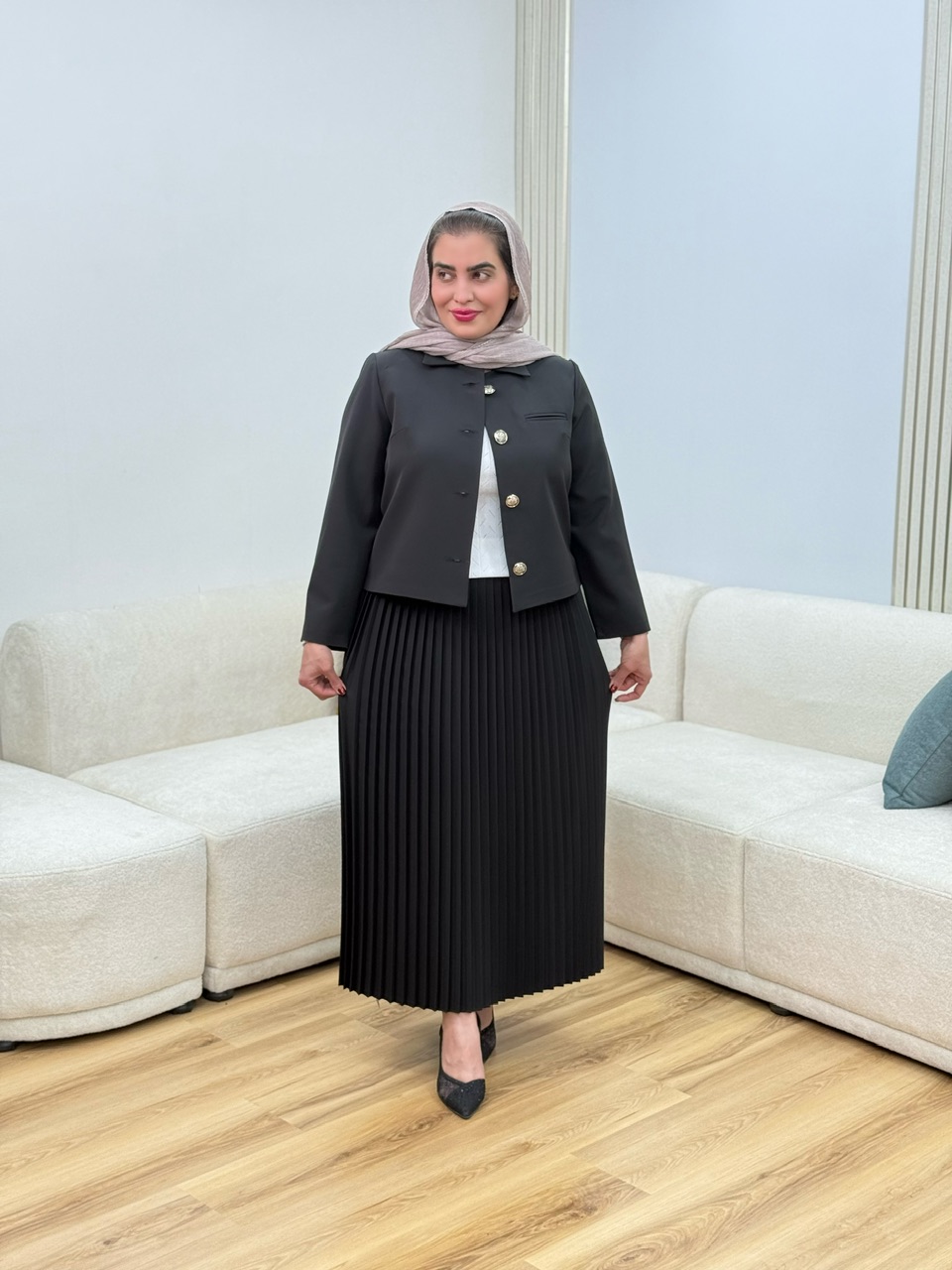 کت دامن ایپک