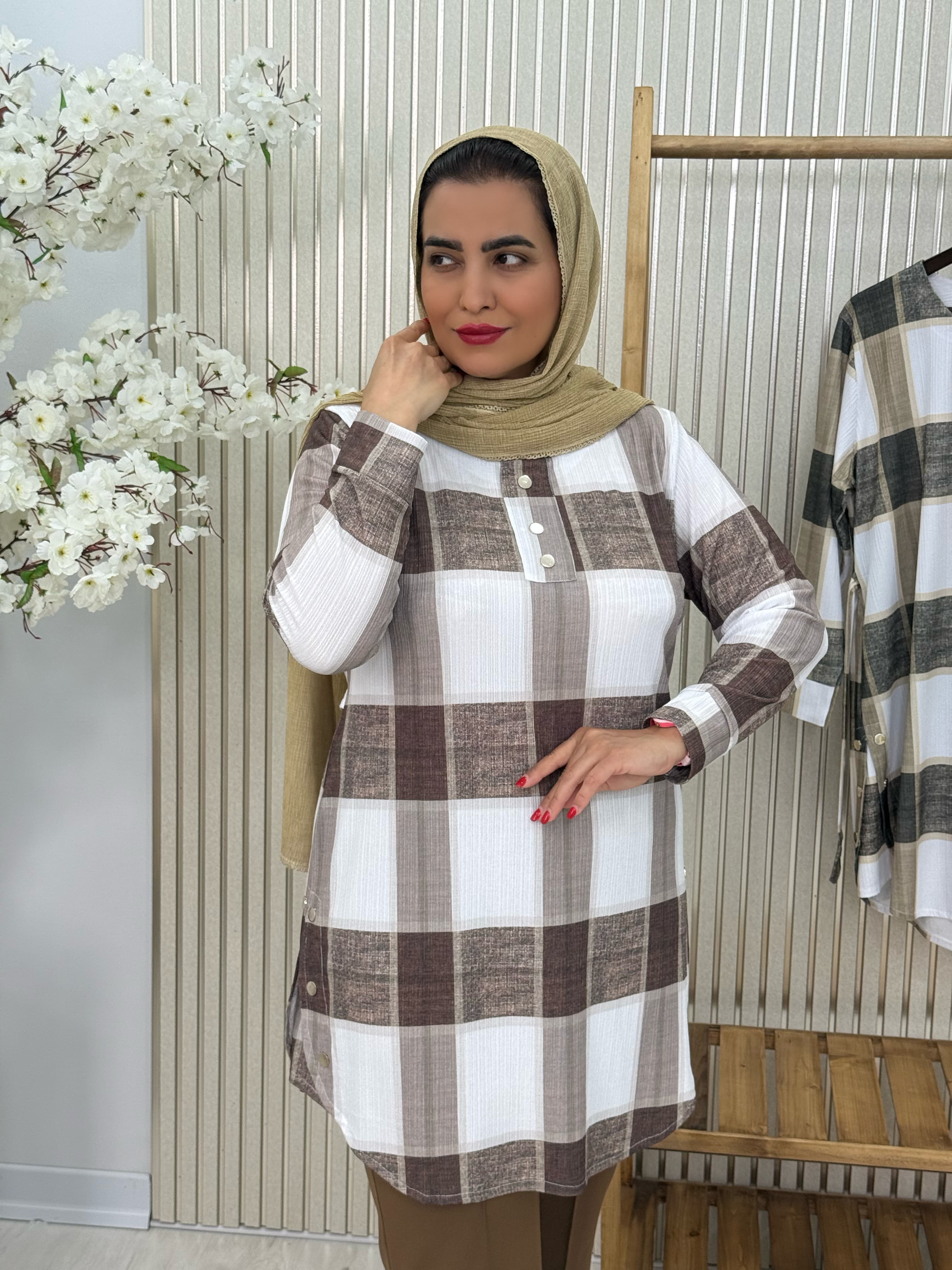 تونیک درناز