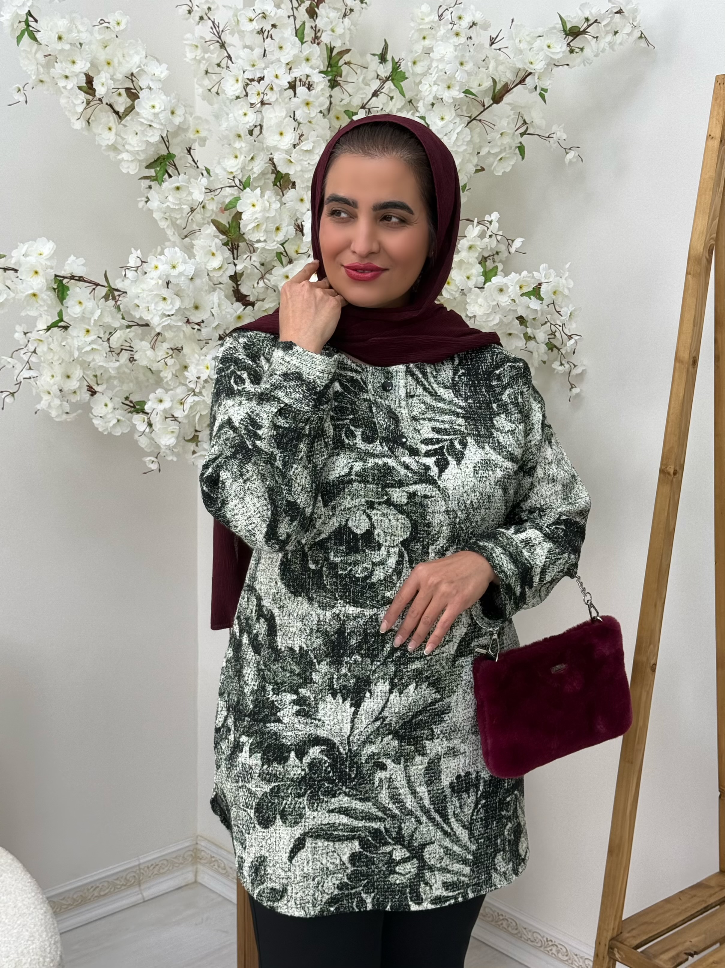 تونیک کیارا