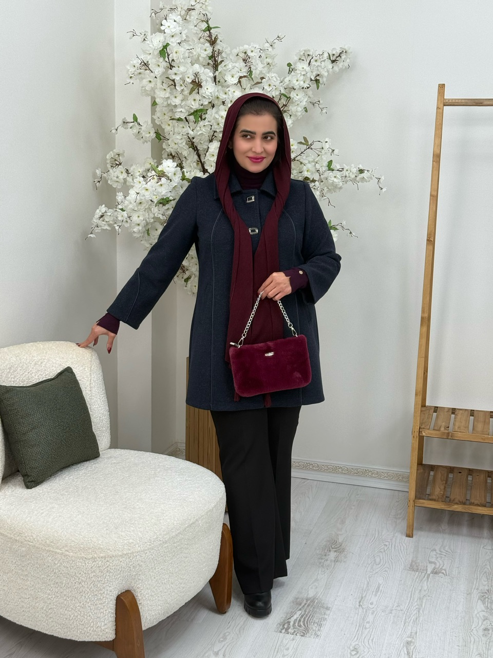 پالتو لی لی