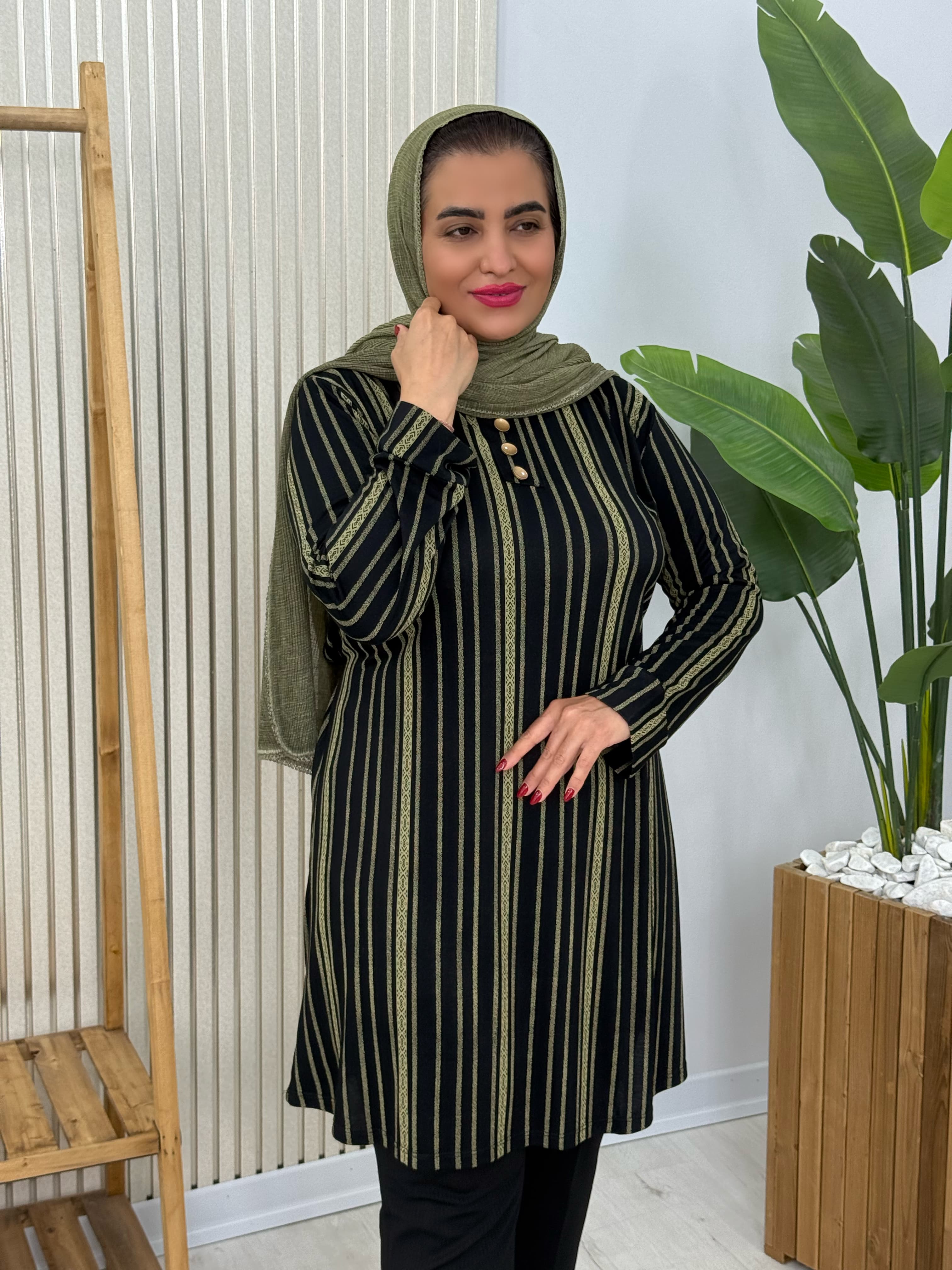 تونیک نها