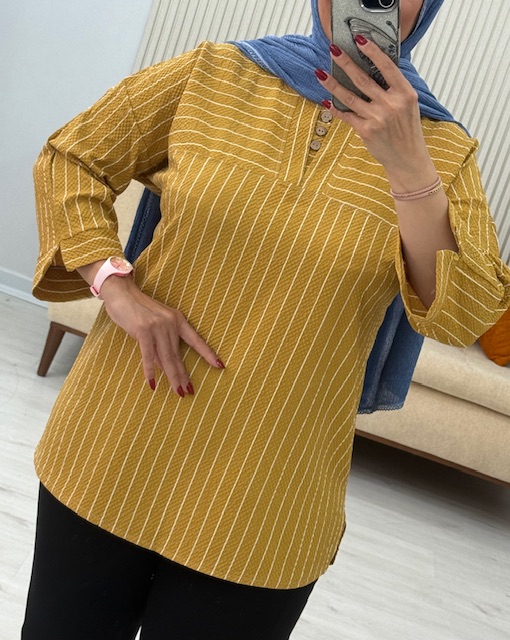 تونیک یارین