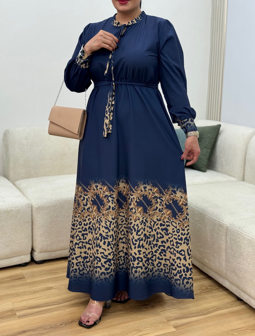 پیراهن شیدان