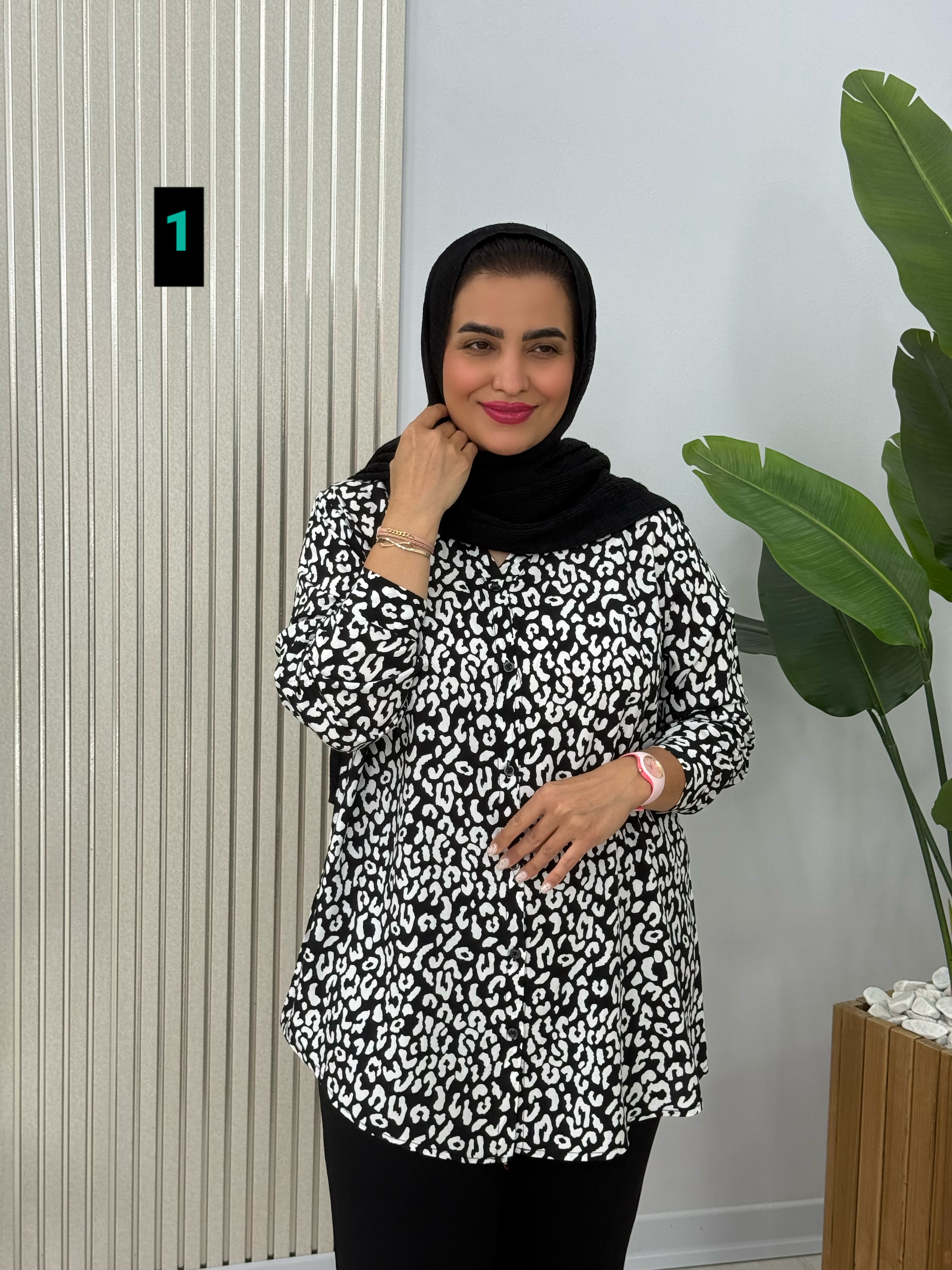 شومیز میسا