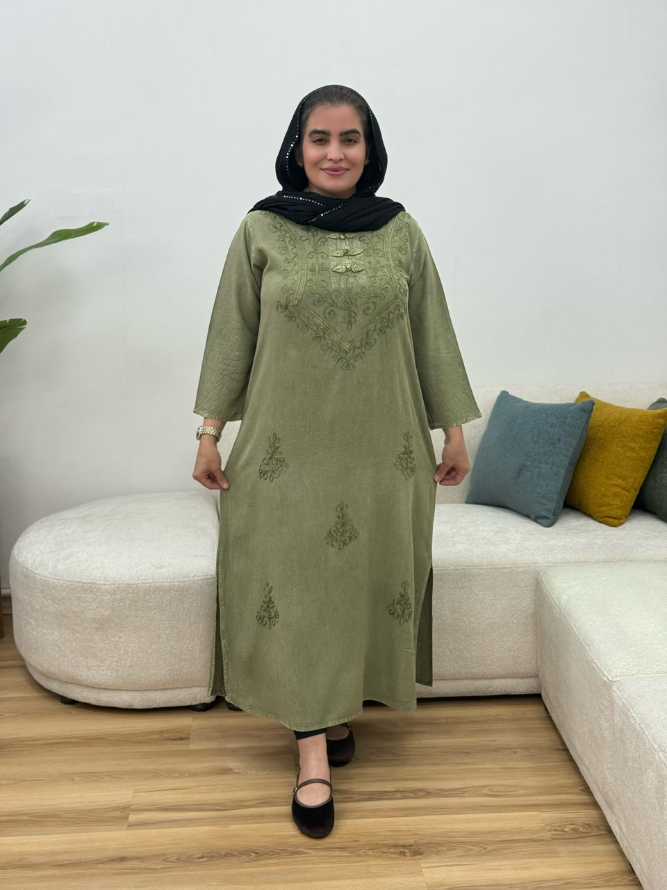 پیراهن وارداتی ارالیا