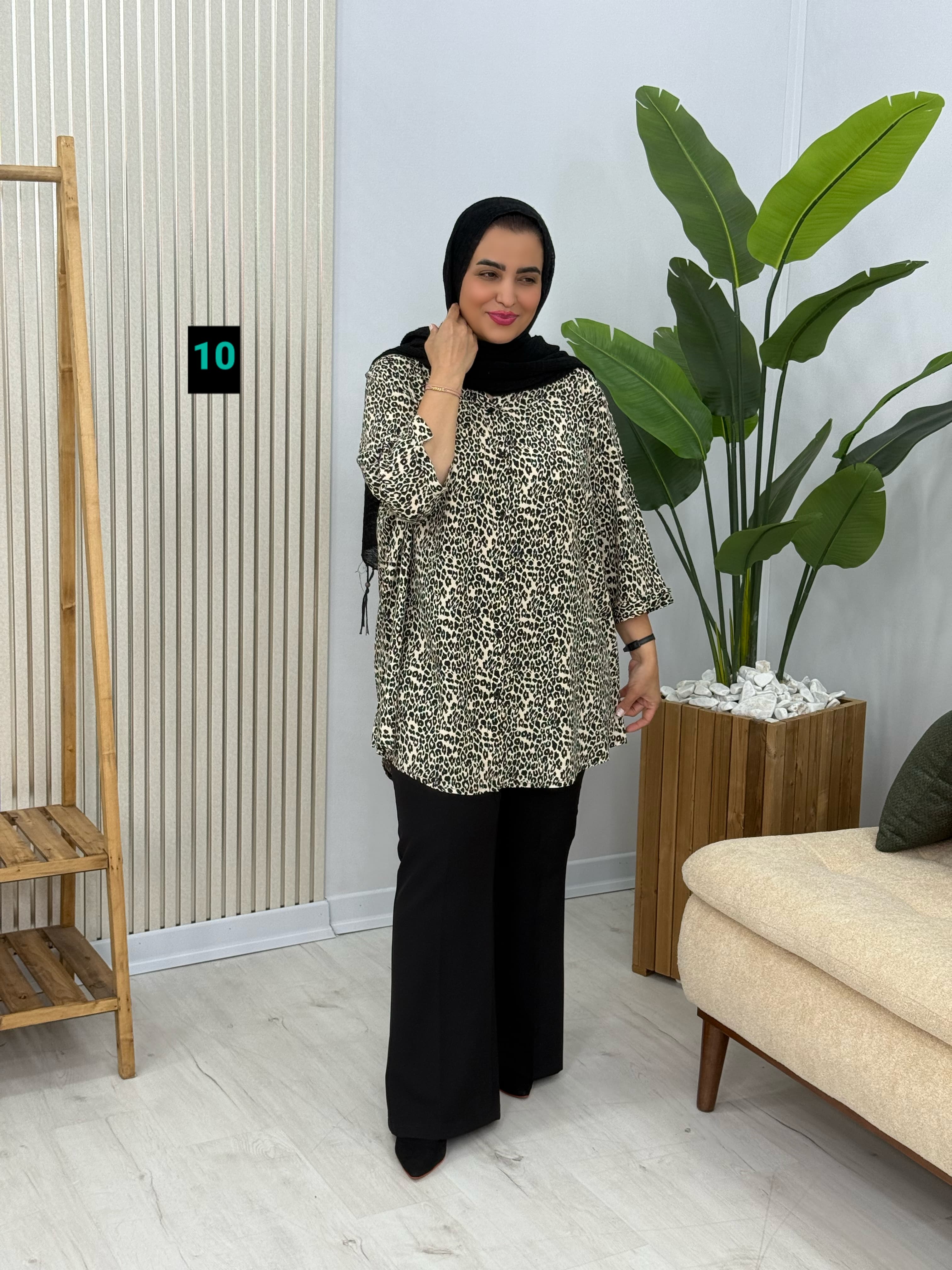 شومیز فاطیما