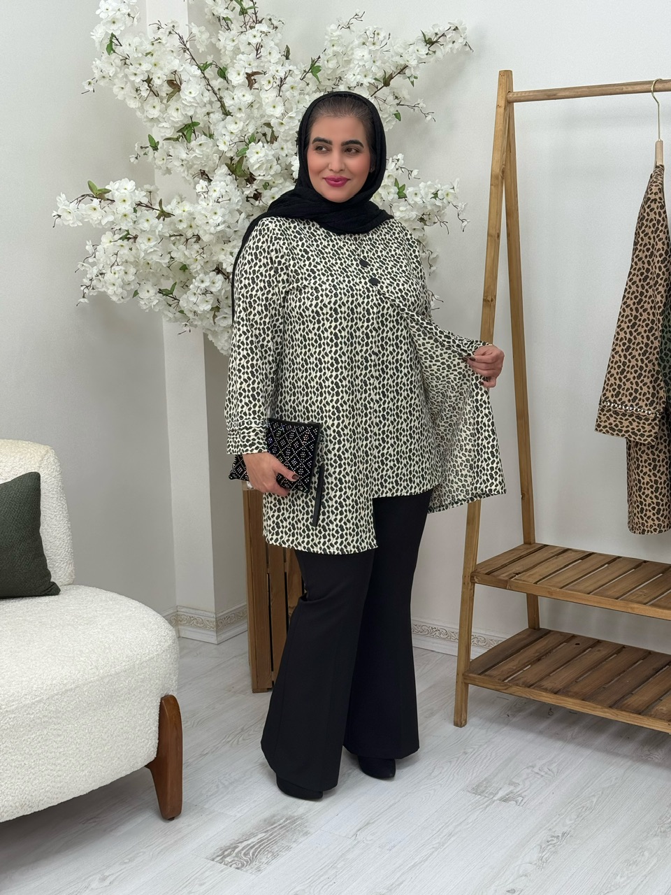 تونیک ساریناژ