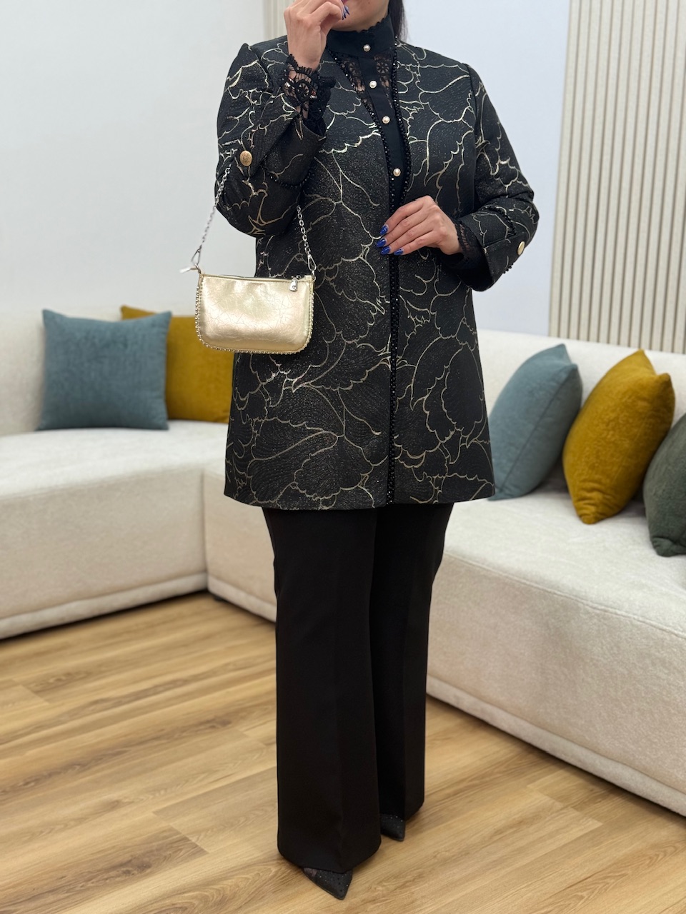 کت مجلسی واژه