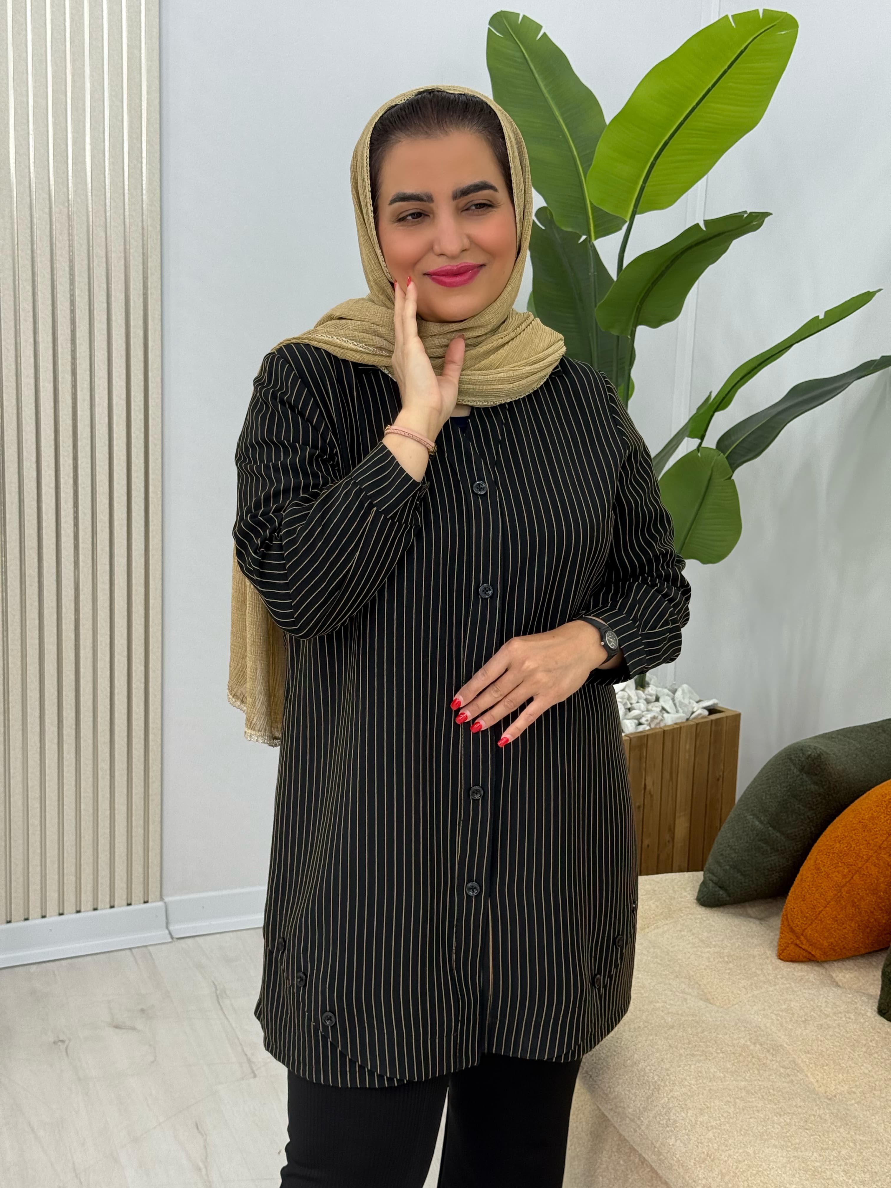 مانتو ساریه