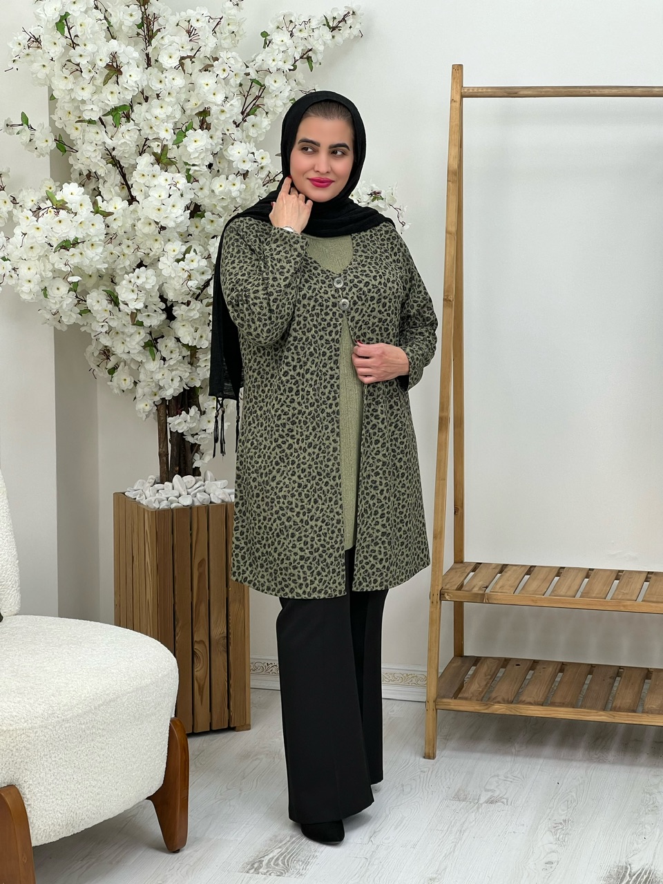 تونیک شبرنگ