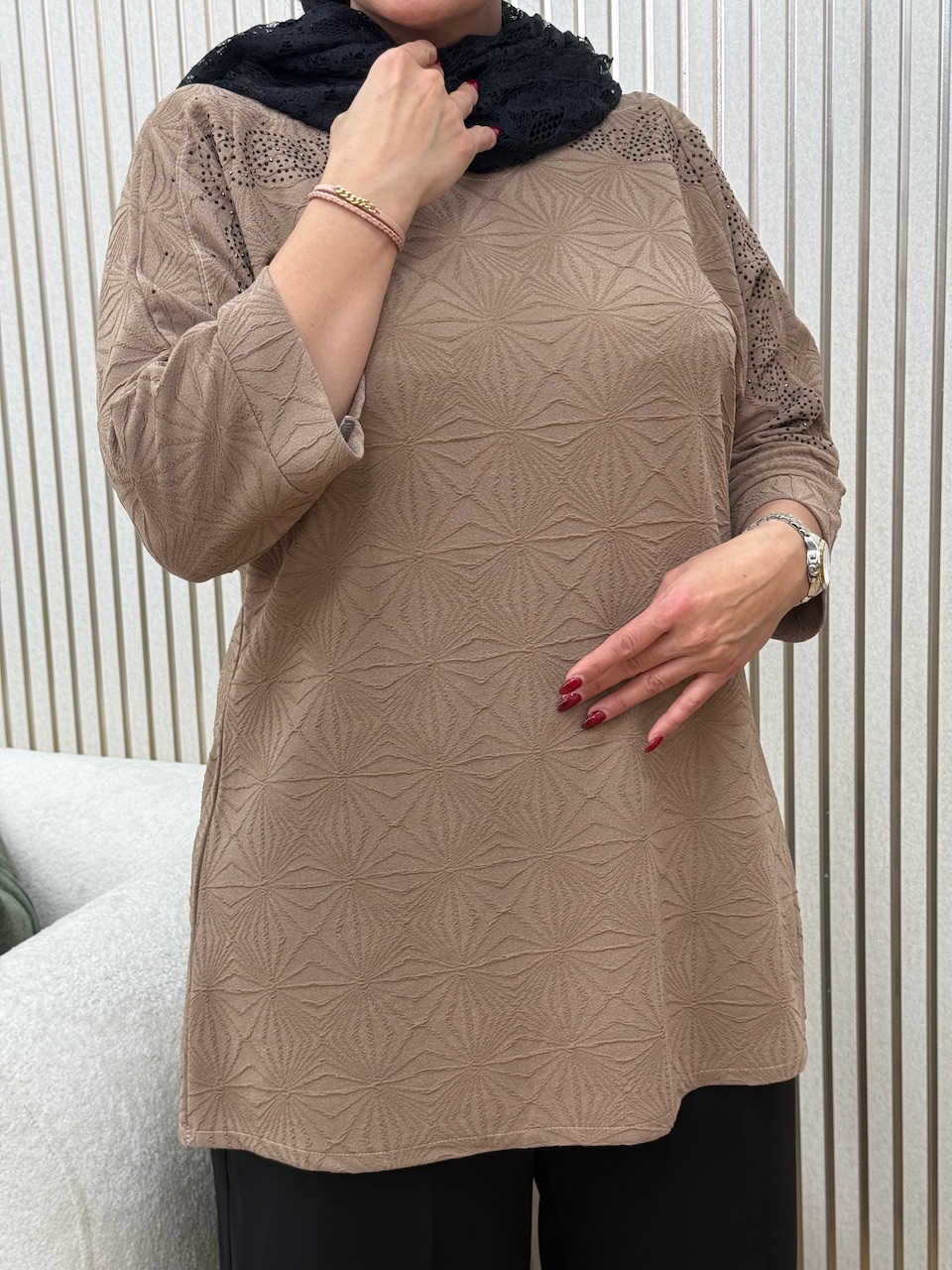 تونیک باتیا