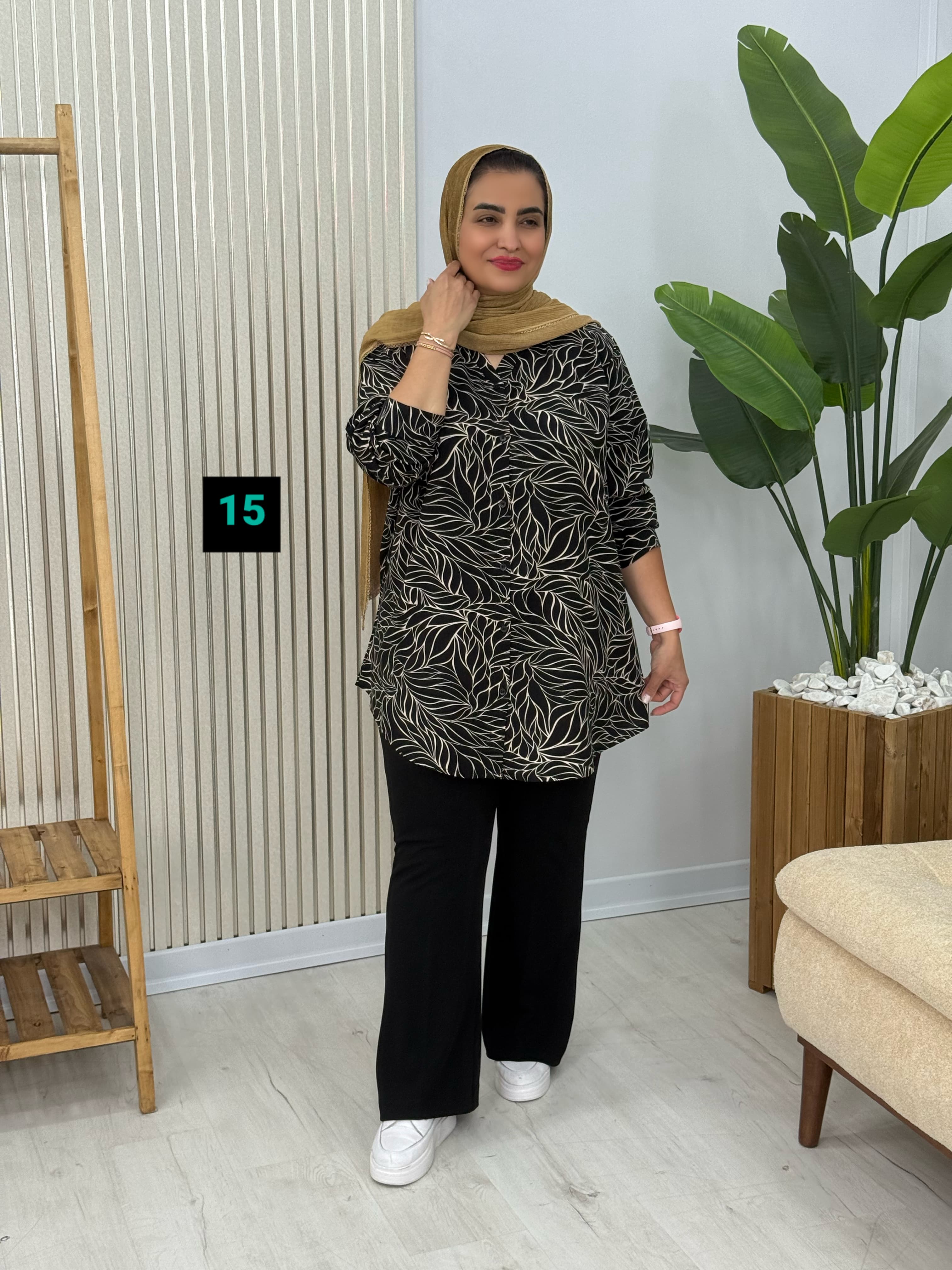 تونیک وصال