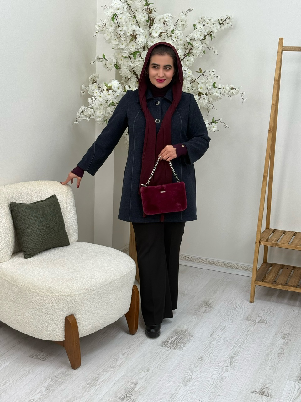 پالتو لی لی