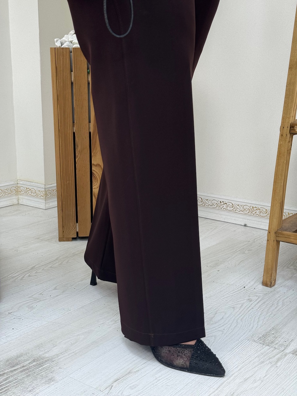 شلوار اتینا