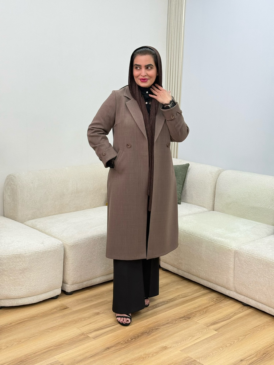 مانتو ملیکه