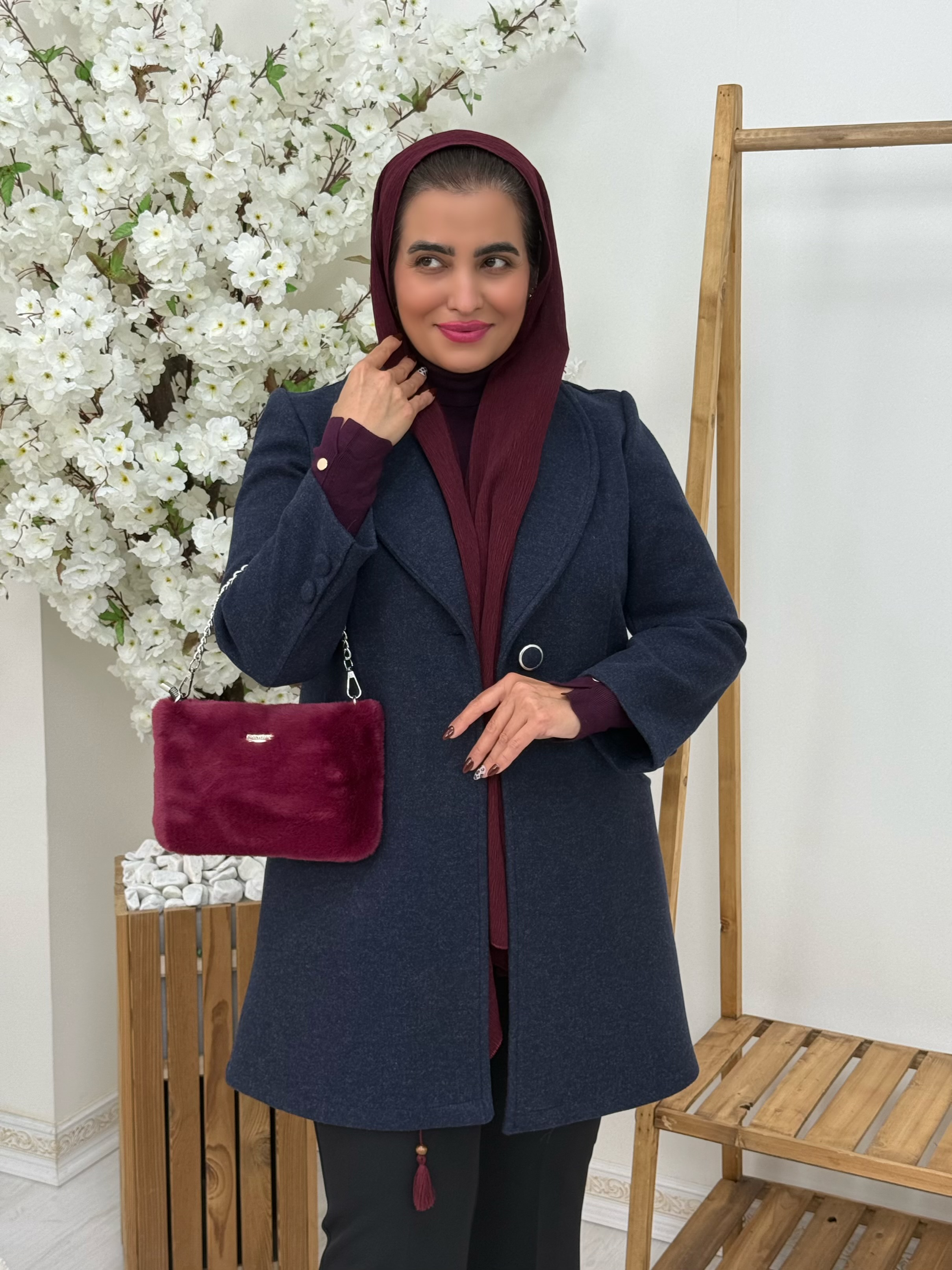 پالتو کتی ابنبات