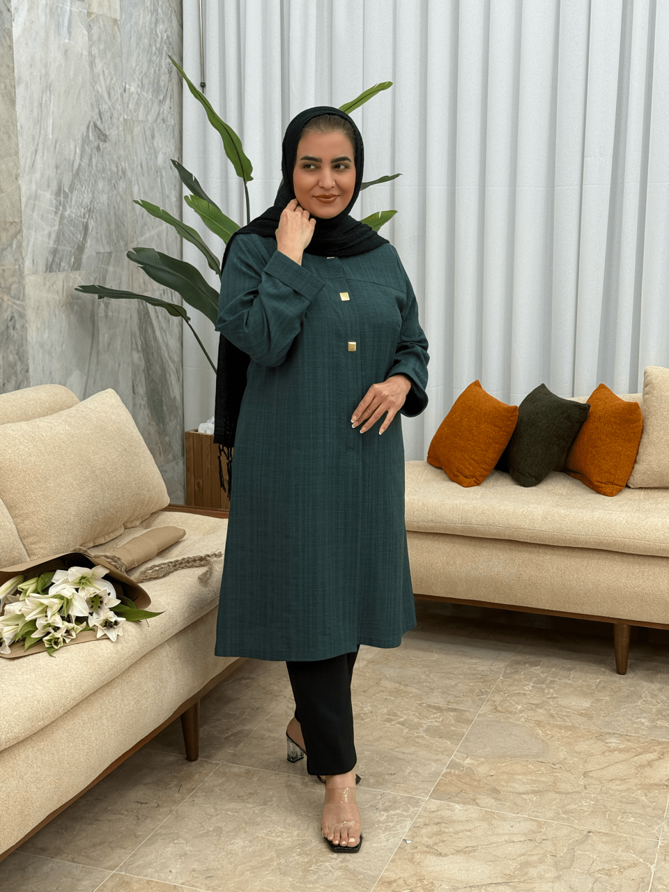 مانتو نانی