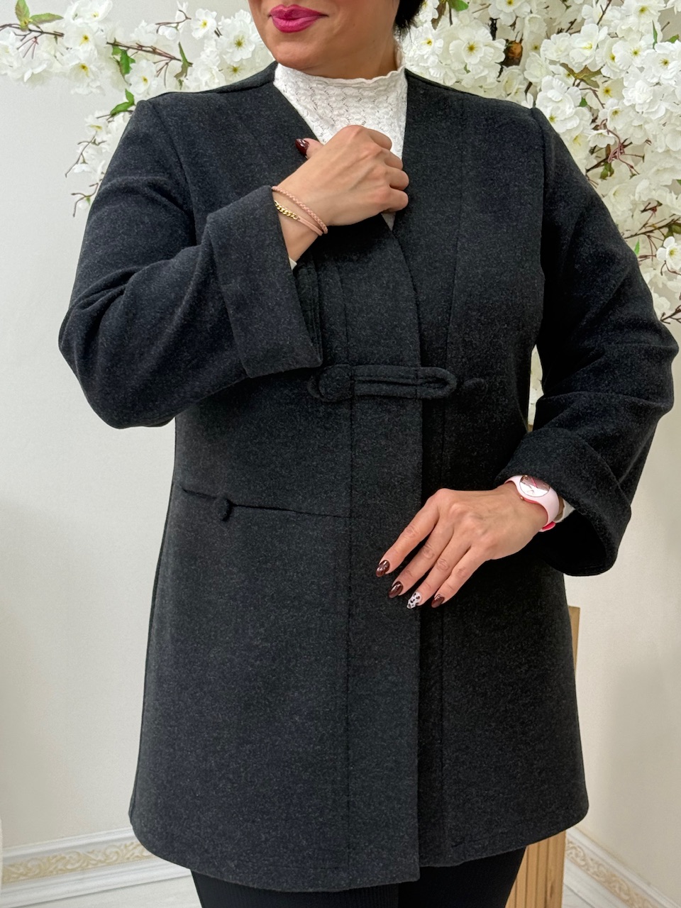 پالتو ماتیلدا