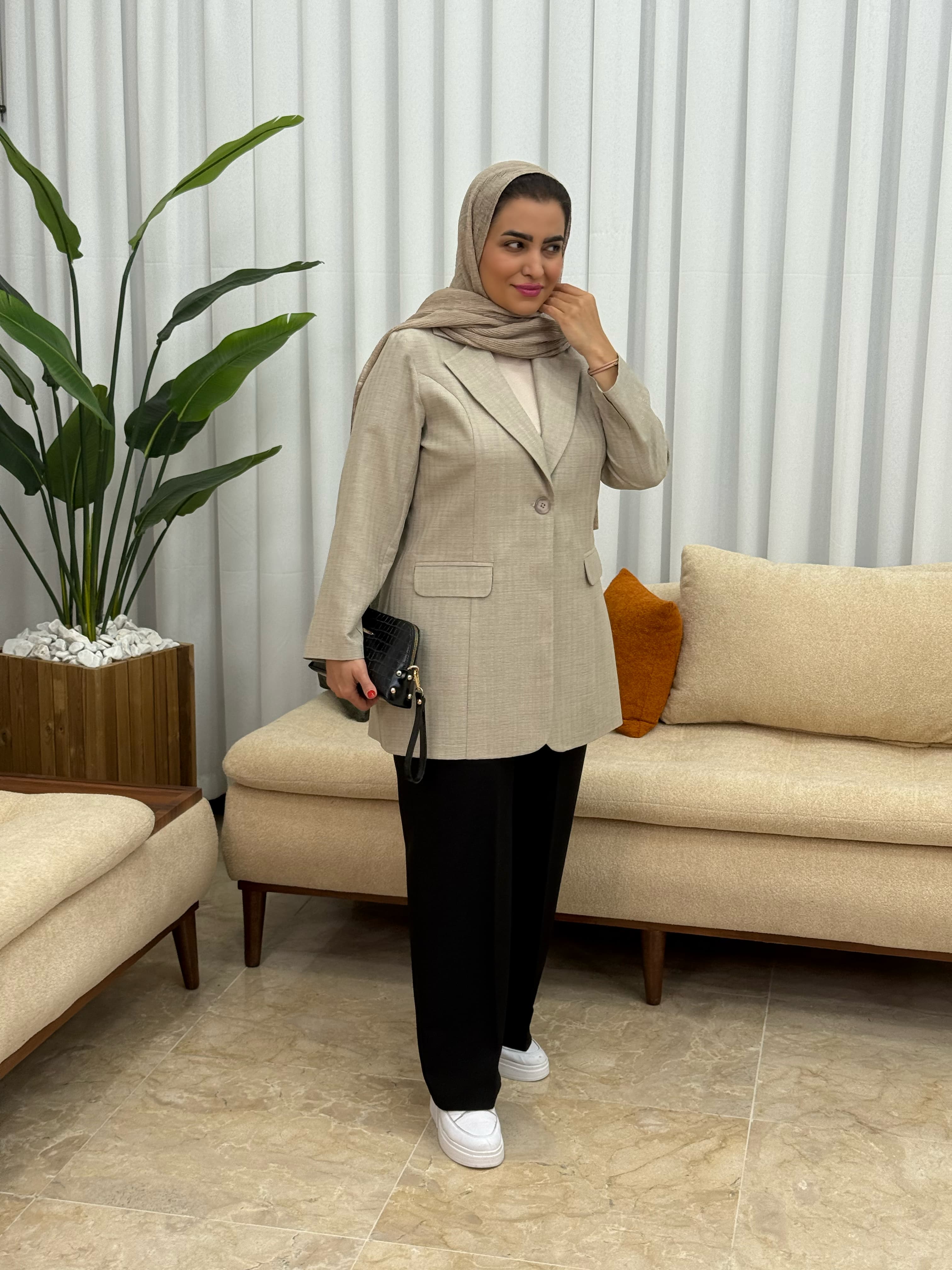 کت گلوریا