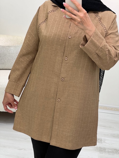 مانتو ابنوس