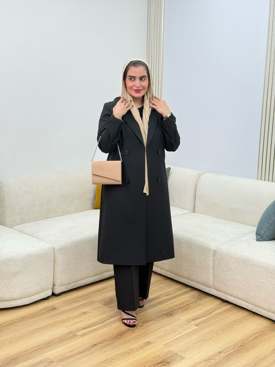 مانتو ماریانا