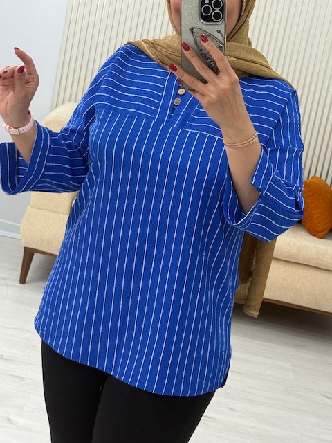 تونیک یارین