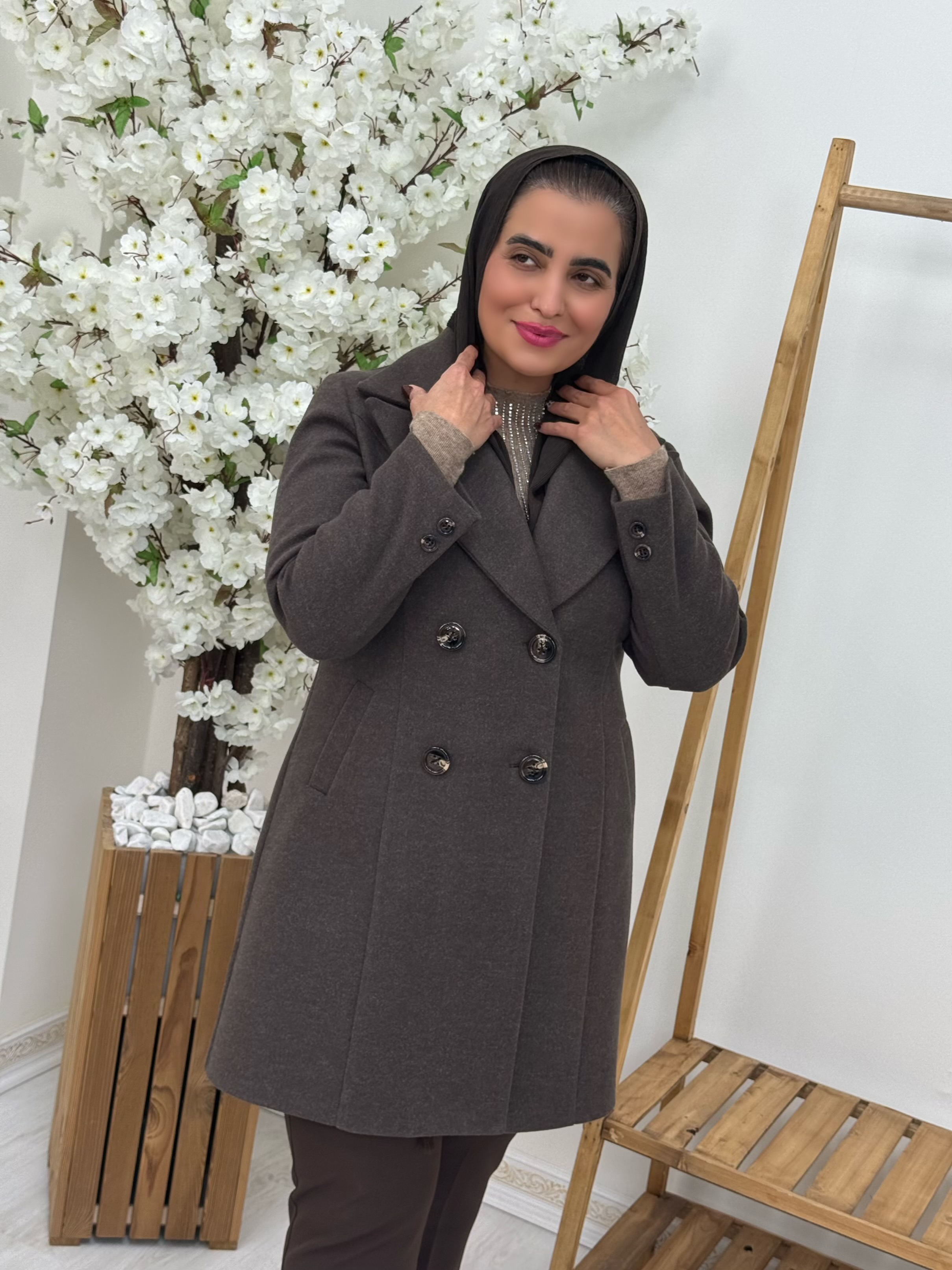 پالتو فاطیما