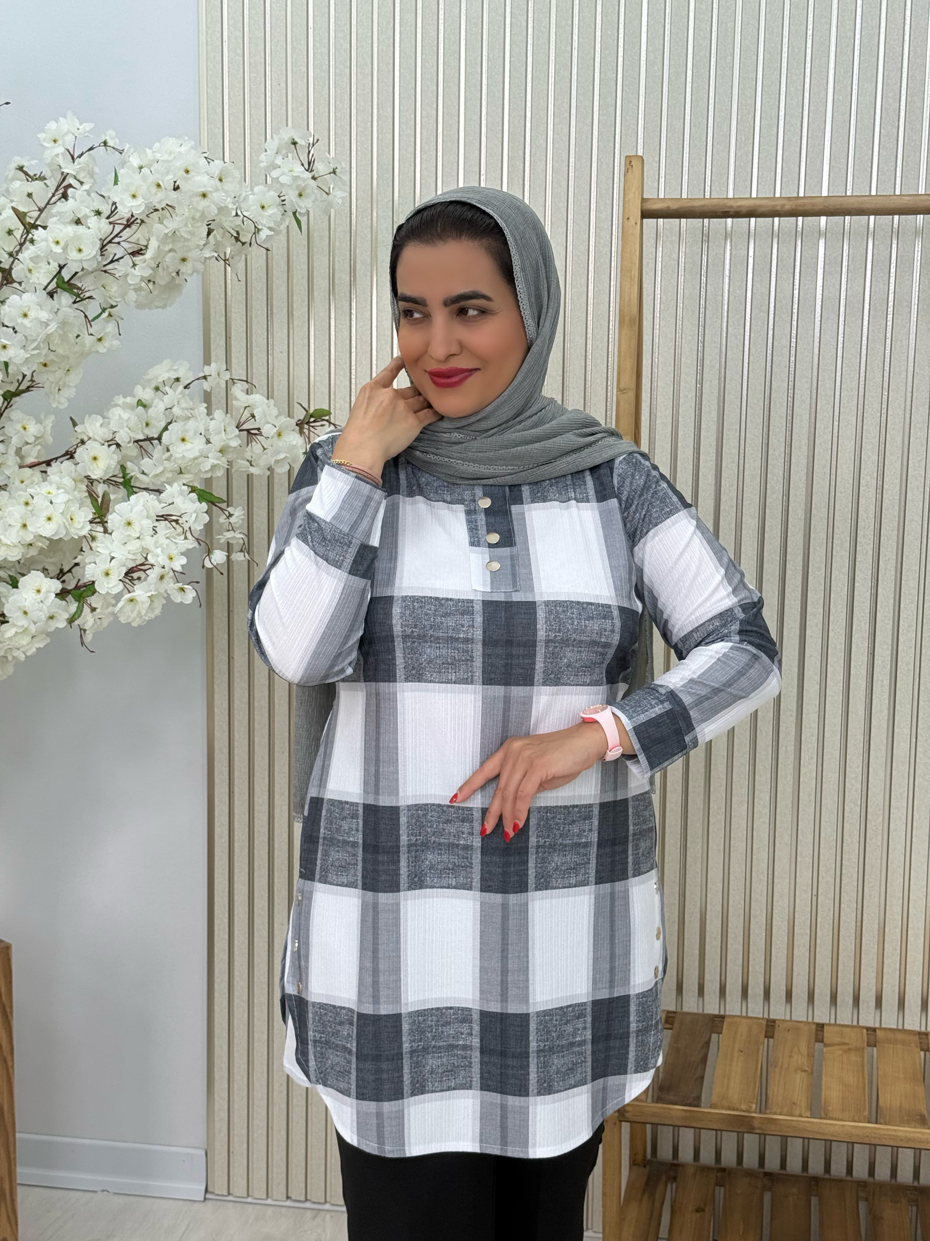 تونیک درناز