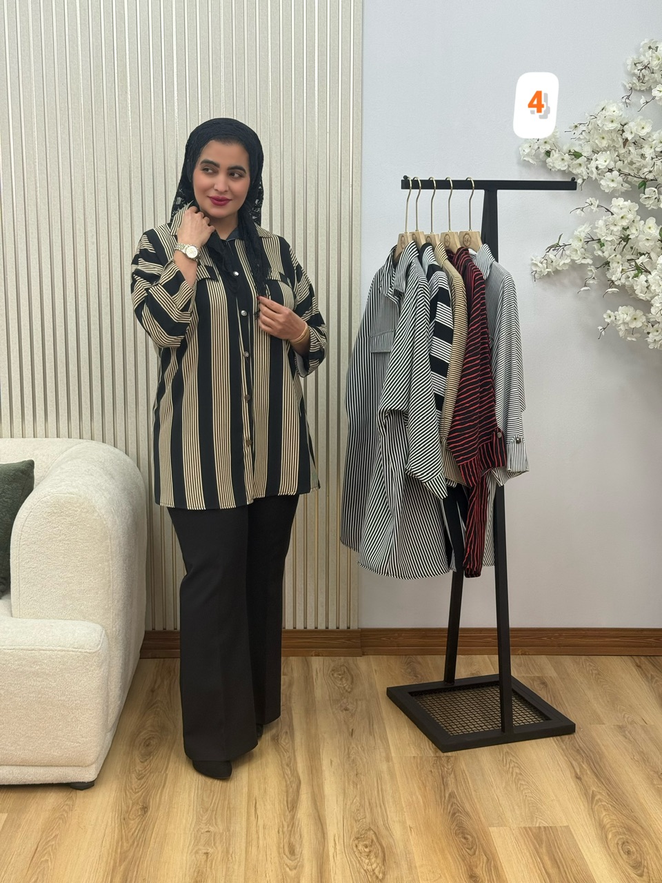 تونیک تالین 