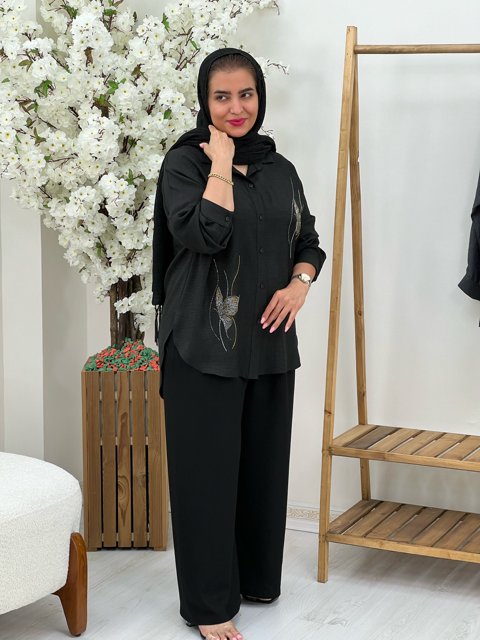 شومیز روشین