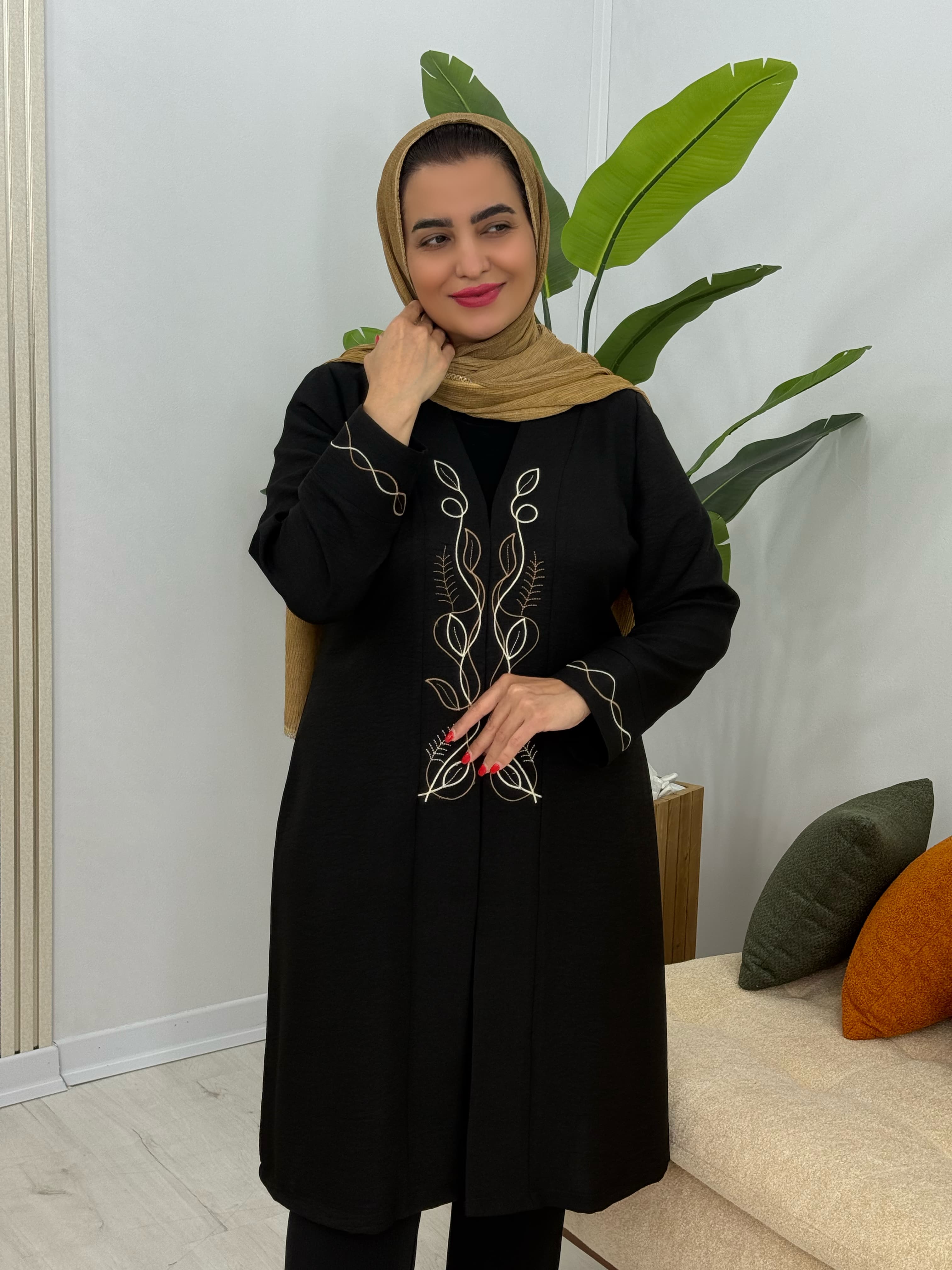 مانتو گلماه