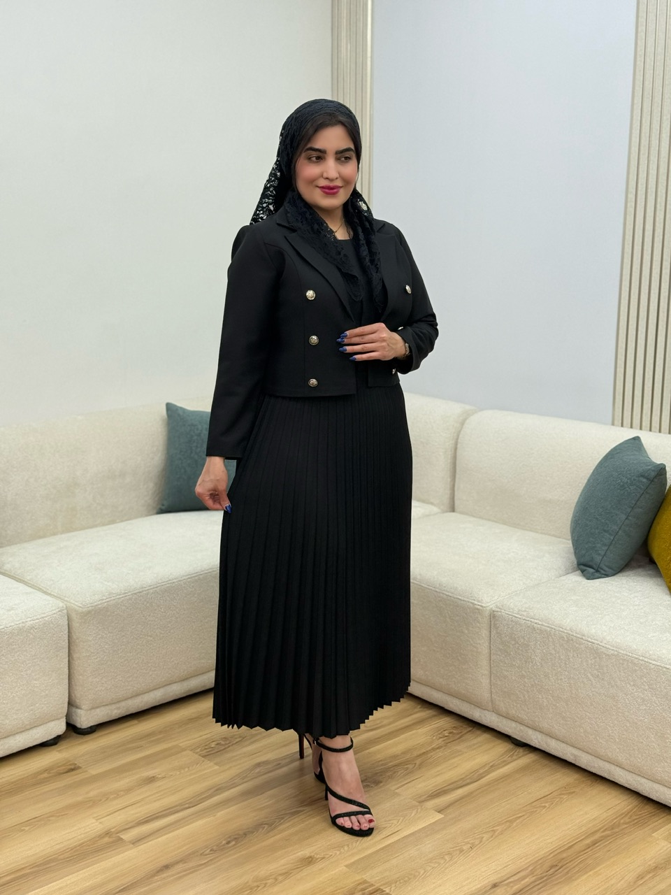 کت سارافون طوبی