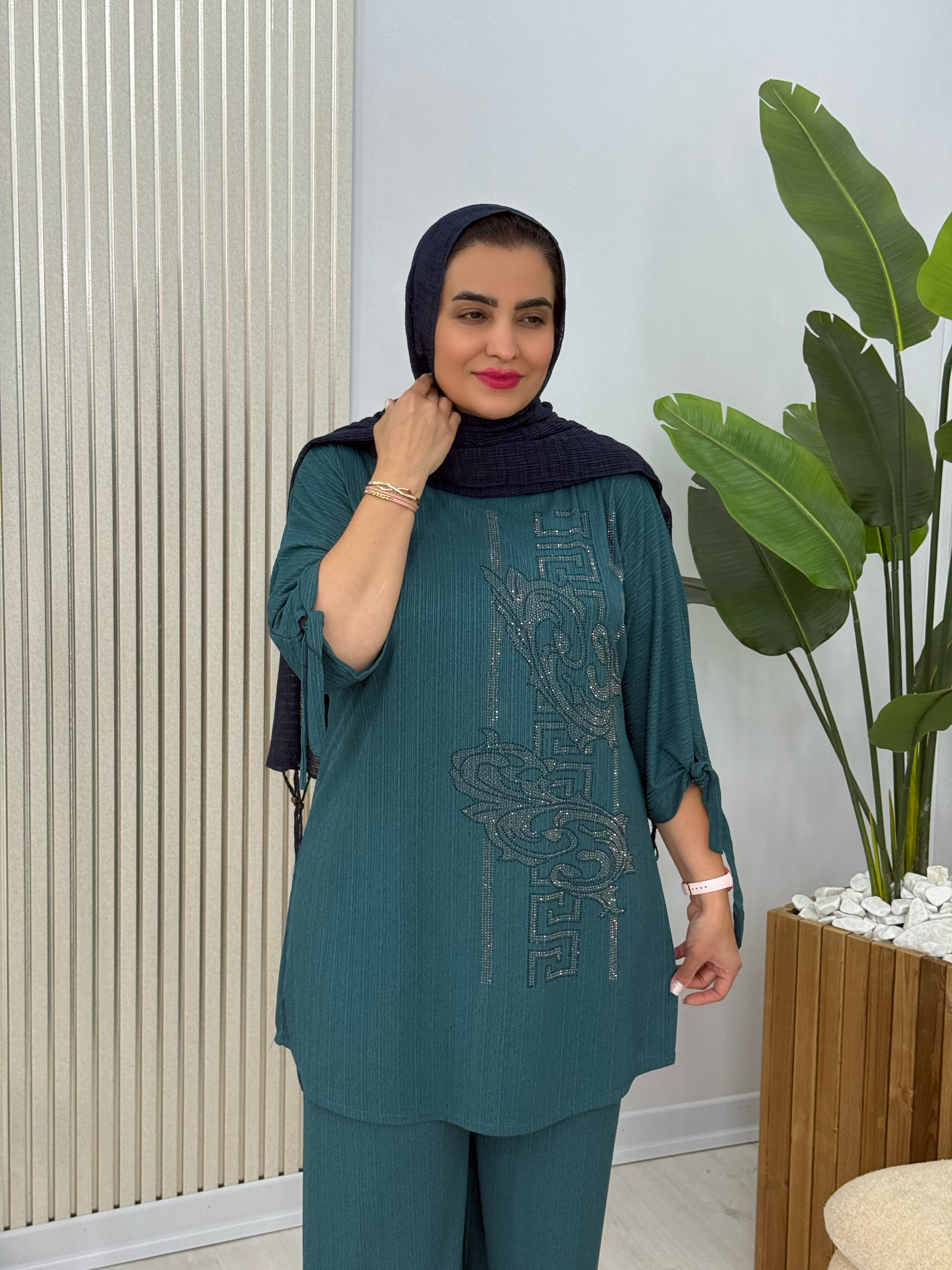 ست پریسا 