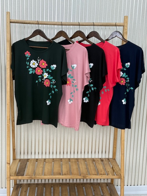 تیشرت مهسانا