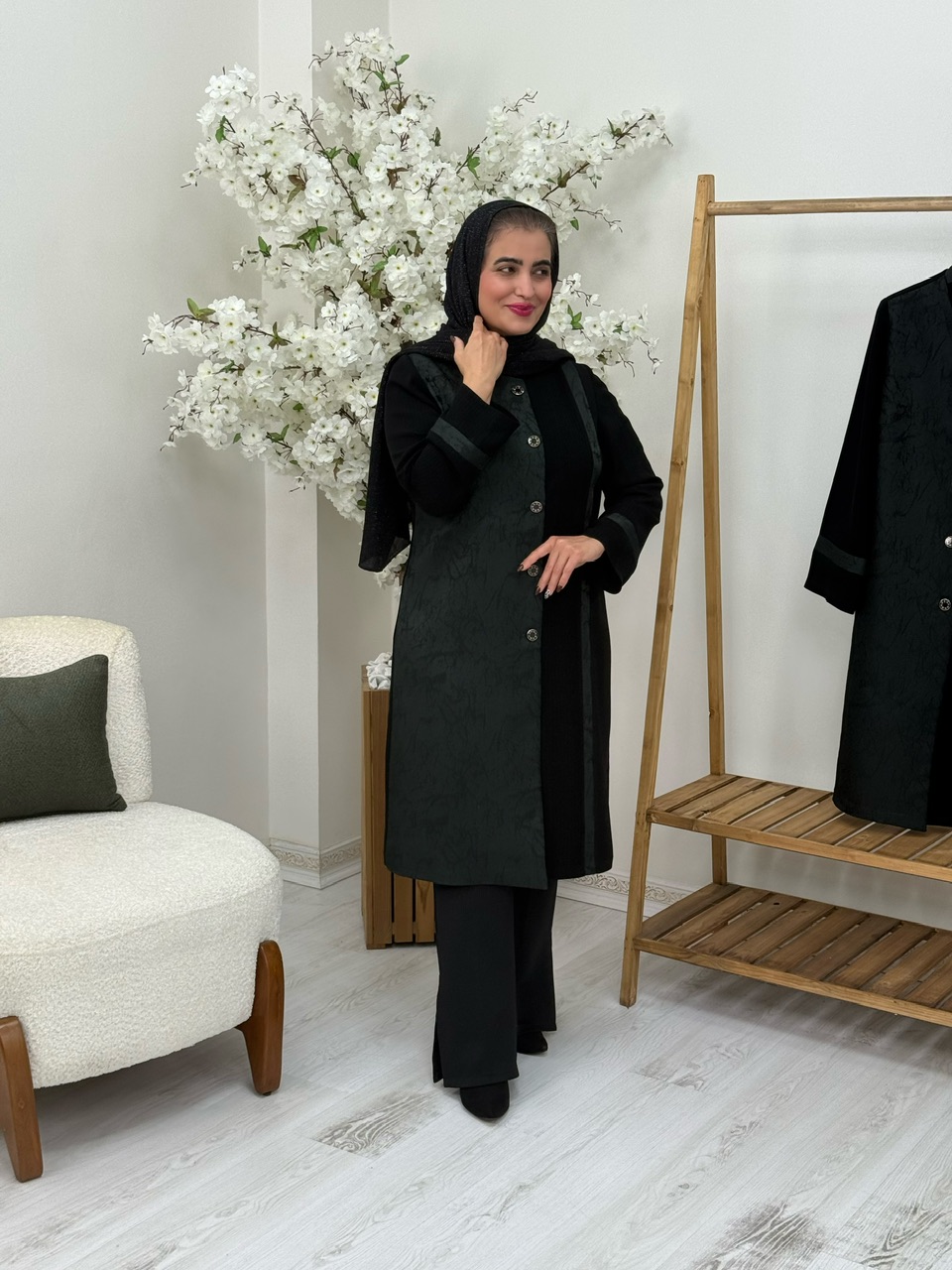 مانتو ریحون