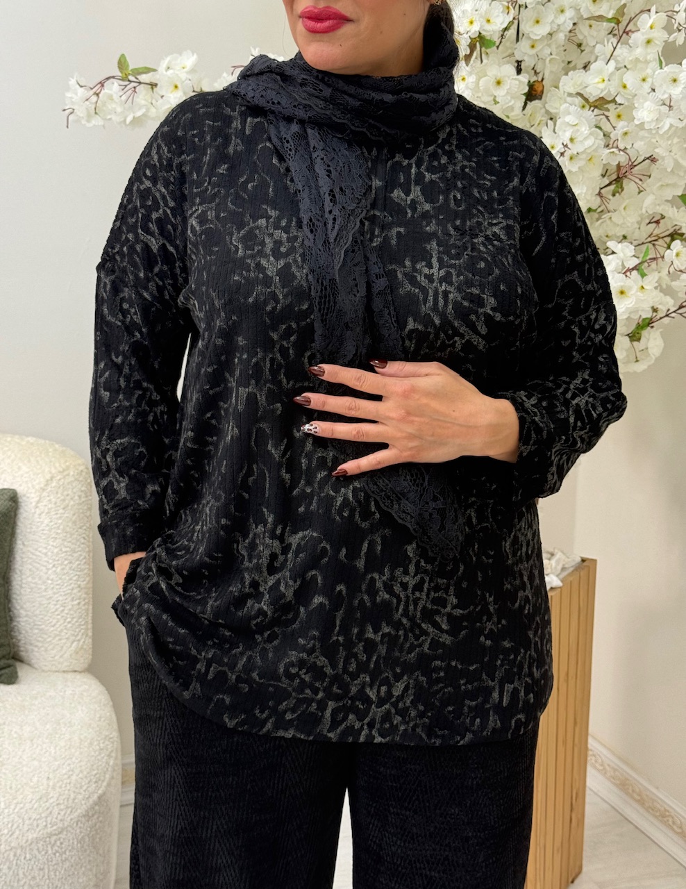 تونیک ماجان