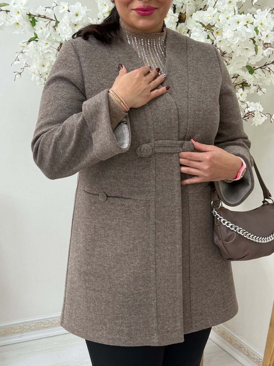 پالتو ماتیلدا