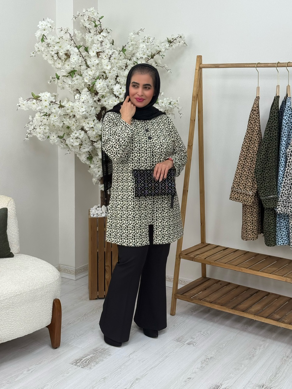 تونیک ساریناژ