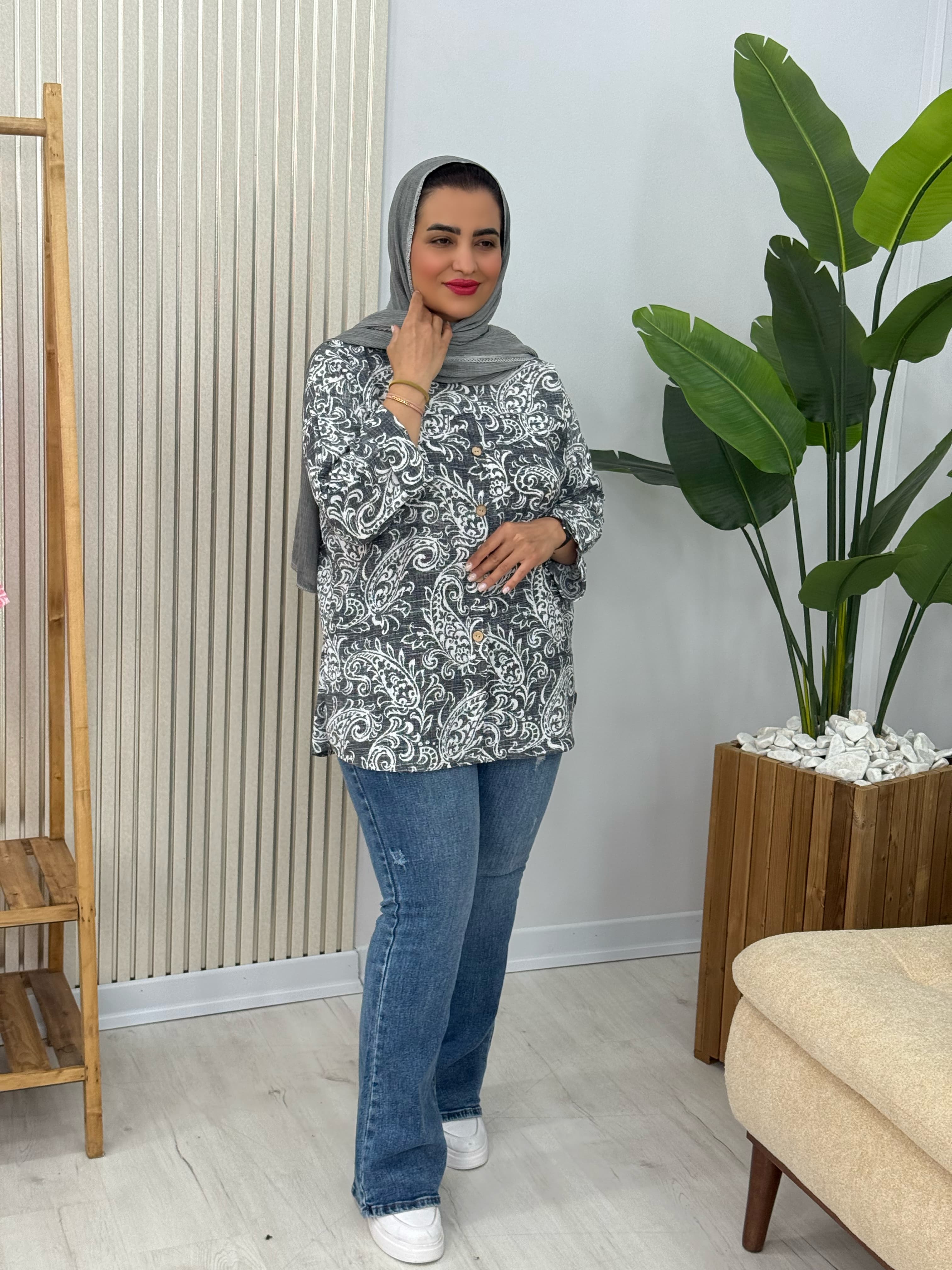 تونیک ایان