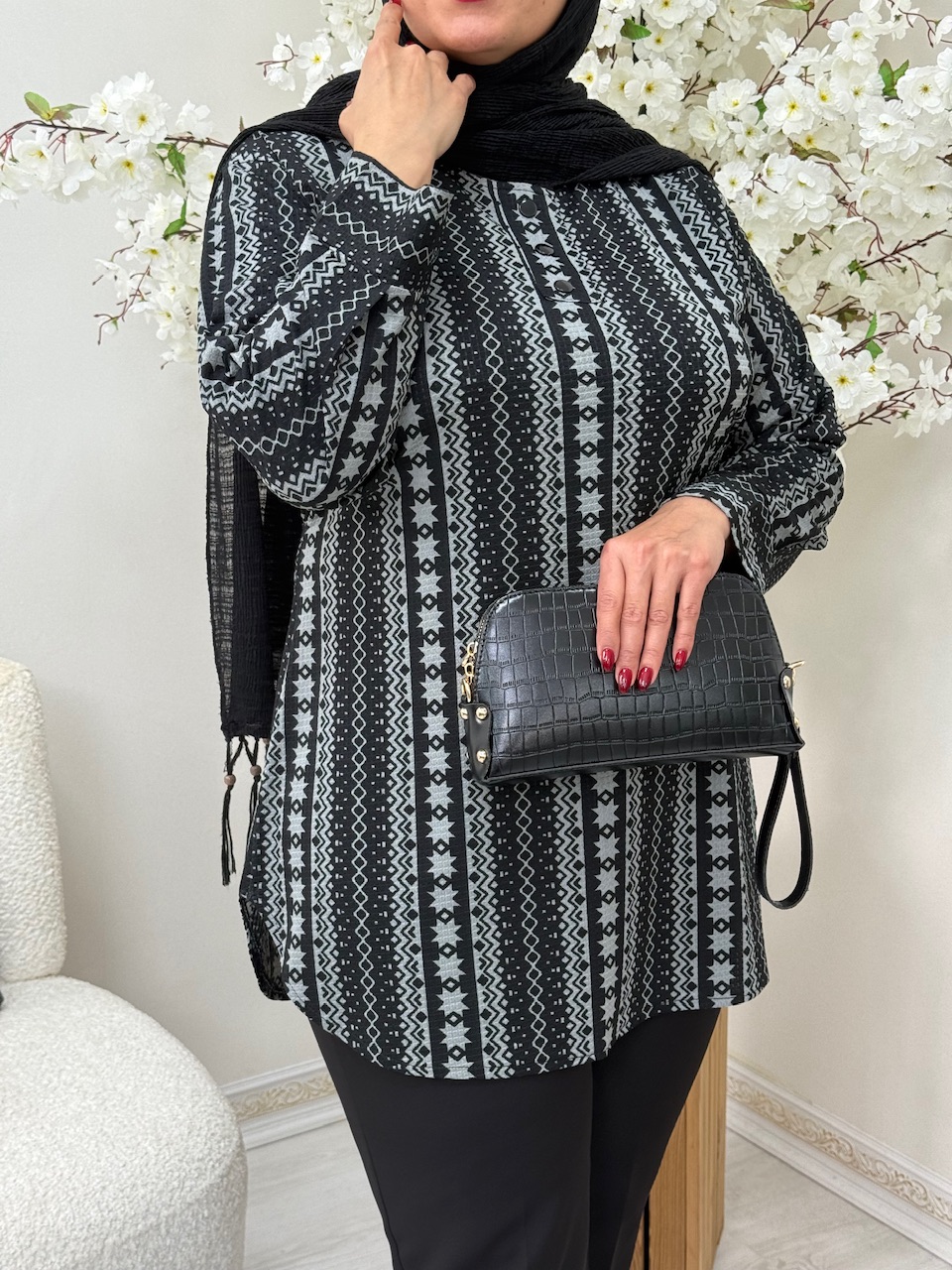 تونیک امیتا