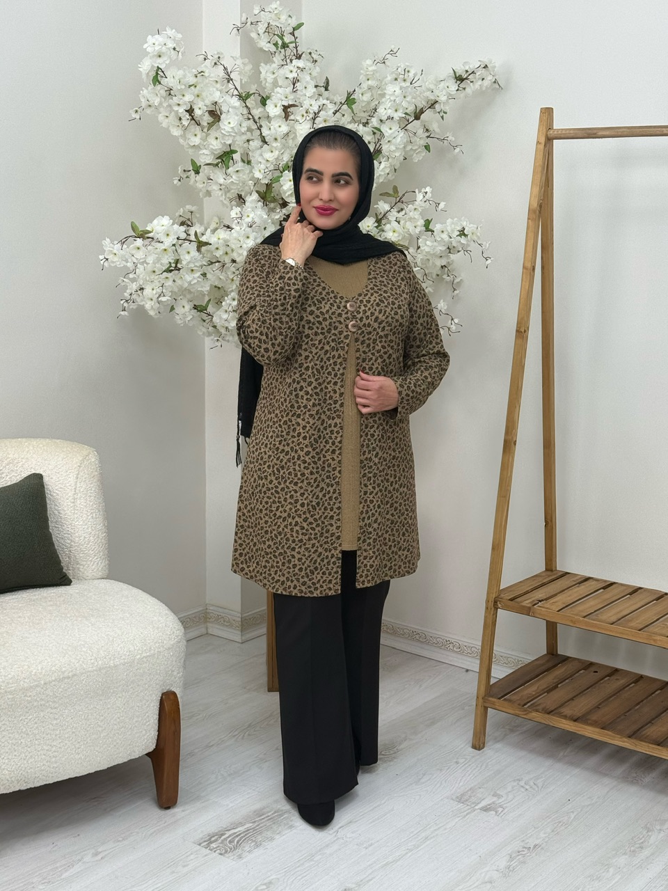 تونیک شبرنگ