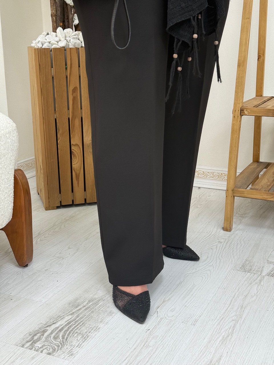 شلوار اتینا