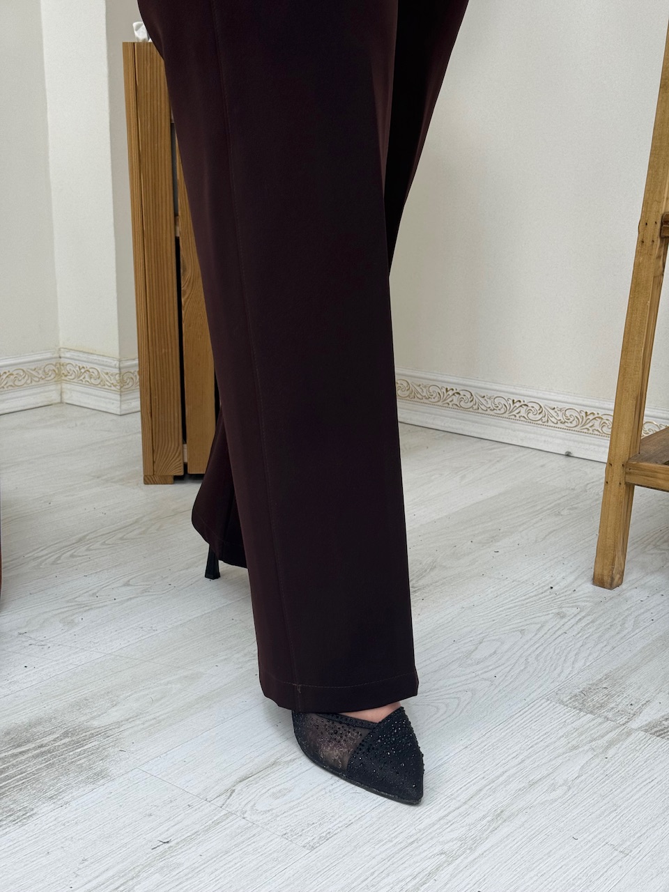 شلوار اتینا