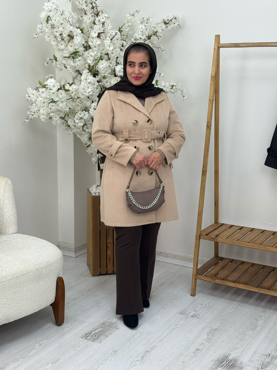 پالتو نوراژ