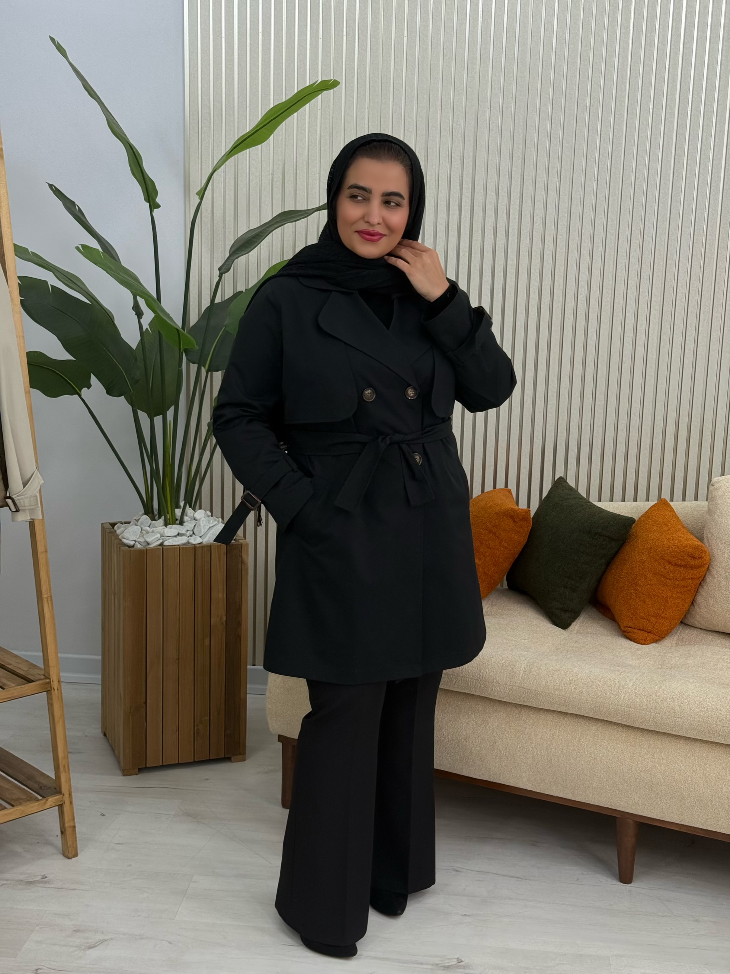 بارونی پرمونا
