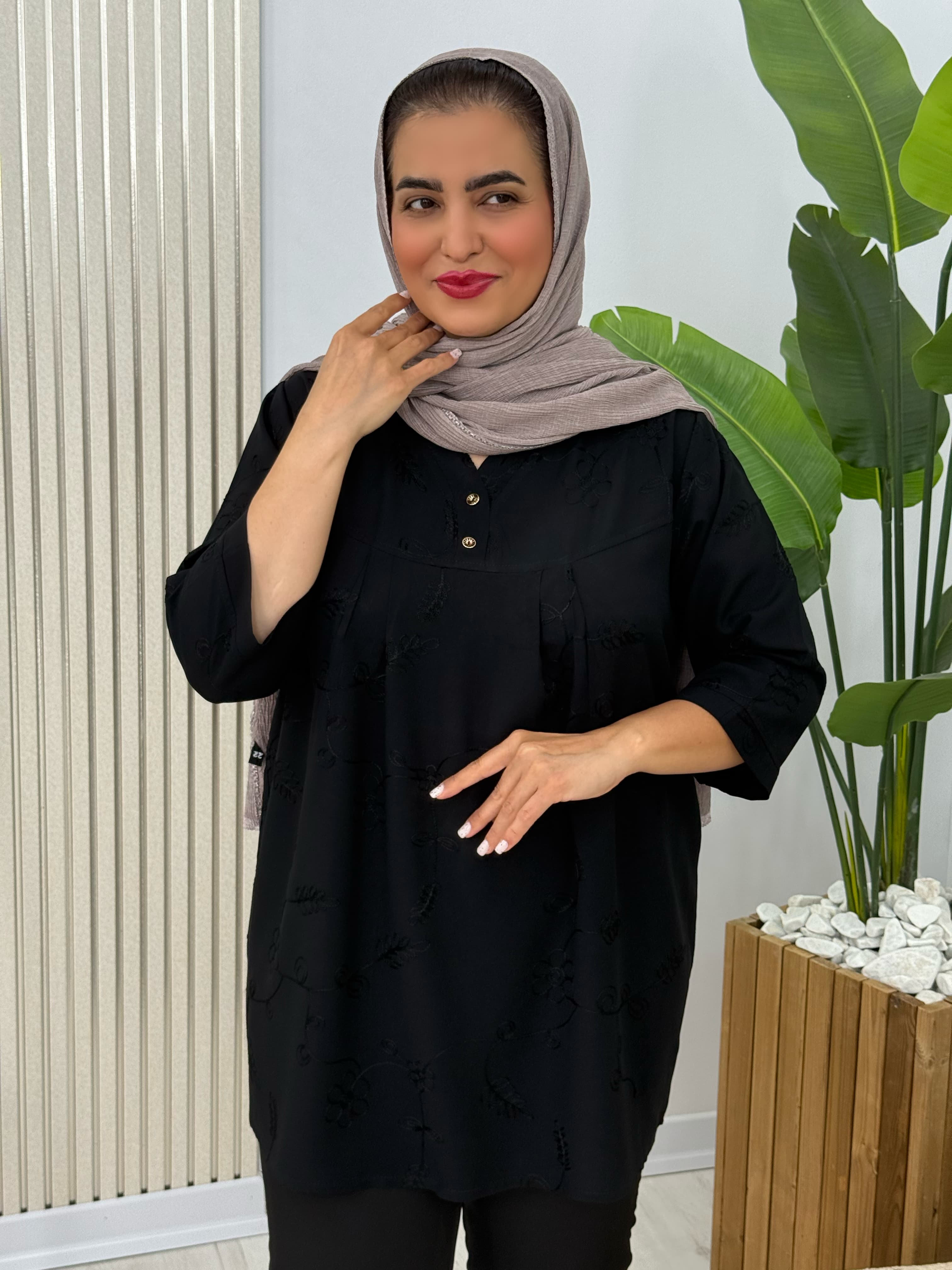 تونیک موگان